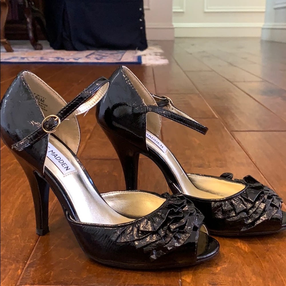 Steve Madden Heels